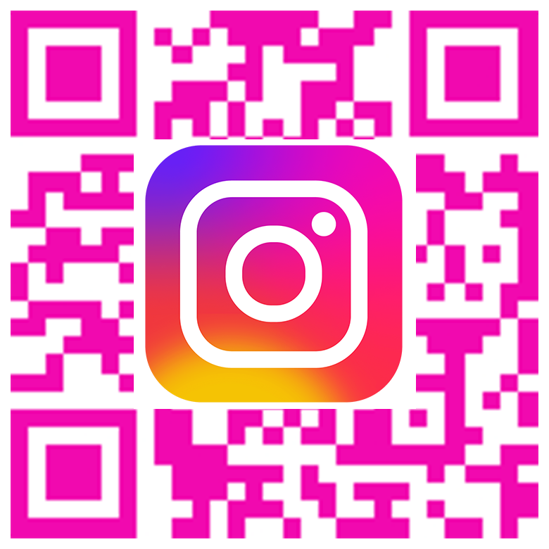 qrcode instagram