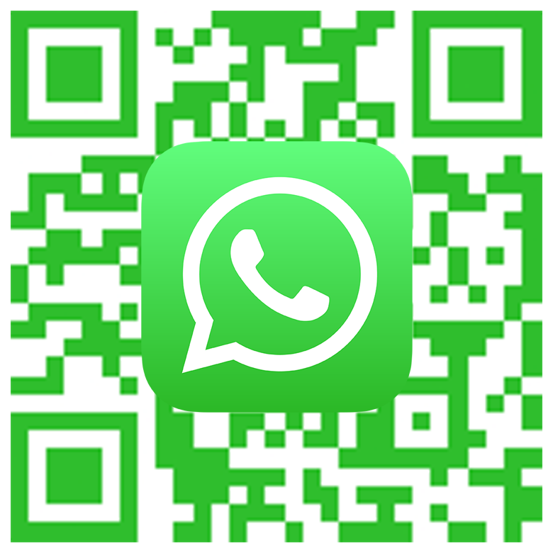 qrcode whatsapp